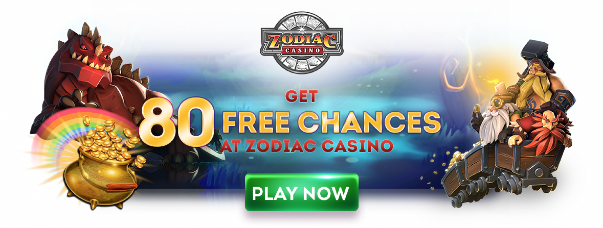 Zodiac Gambling enterprise Opinion